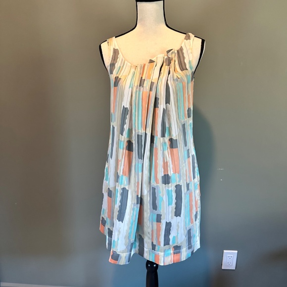 BCBG Shift Dress - Picture 1 of 6